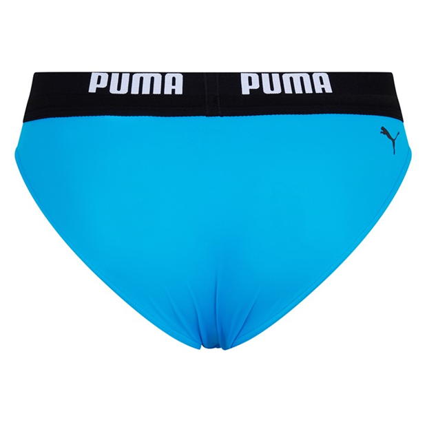 Puma Swm Lgo Brief Sn99