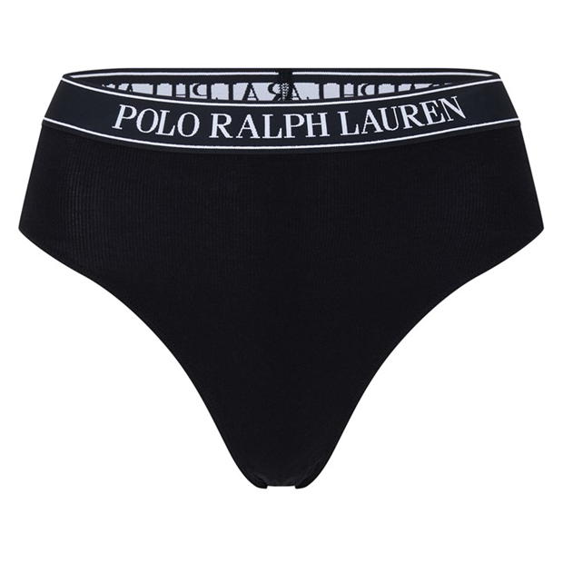 RALPH LAUREN Polo Essential High Waist Brief