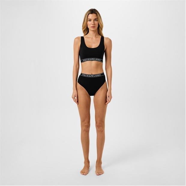 RALPH LAUREN Polo Essential High Waist Brief