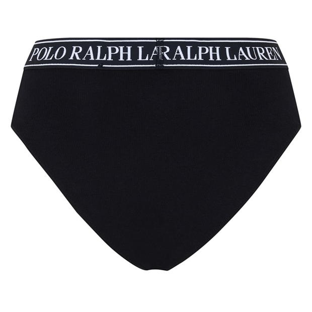 RALPH LAUREN Polo Essential High Waist Brief