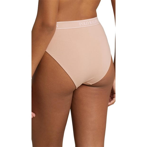 RALPH LAUREN Polo Essential High Waist Brief