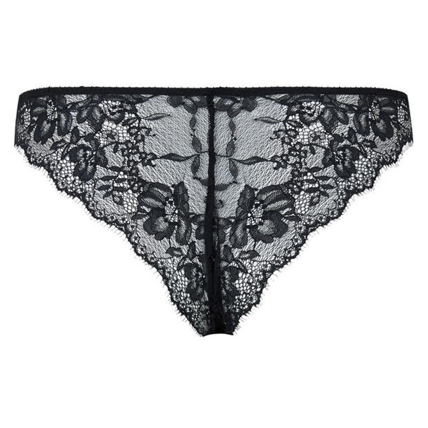 RALPH LAUREN Polo Lace Mid Brief