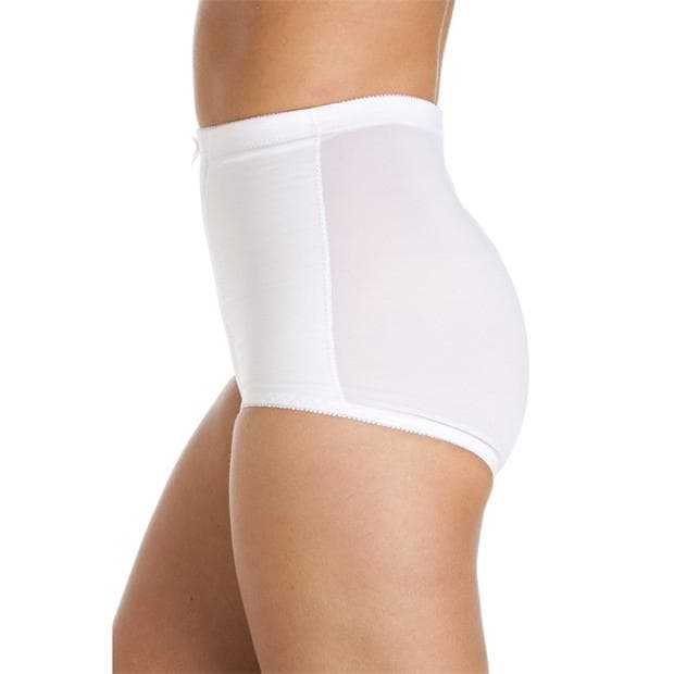 Camille Magic Firm Control 2 Pack Support Slimming Briefs