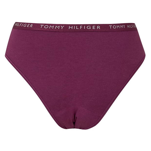 Tommy Hilfiger 2 Pack Absorbent Period Briefs