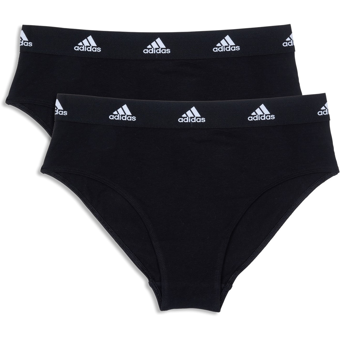 adidas Active Comfort Cotton Brief 2-Pack