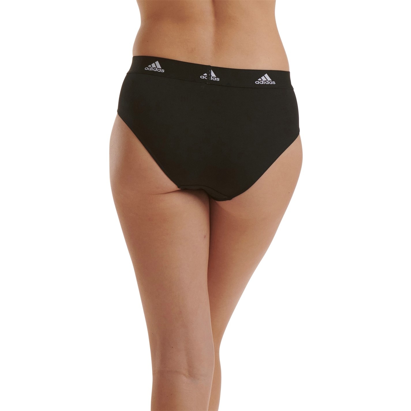 adidas Active Comfort Cotton Brief 2-Pack