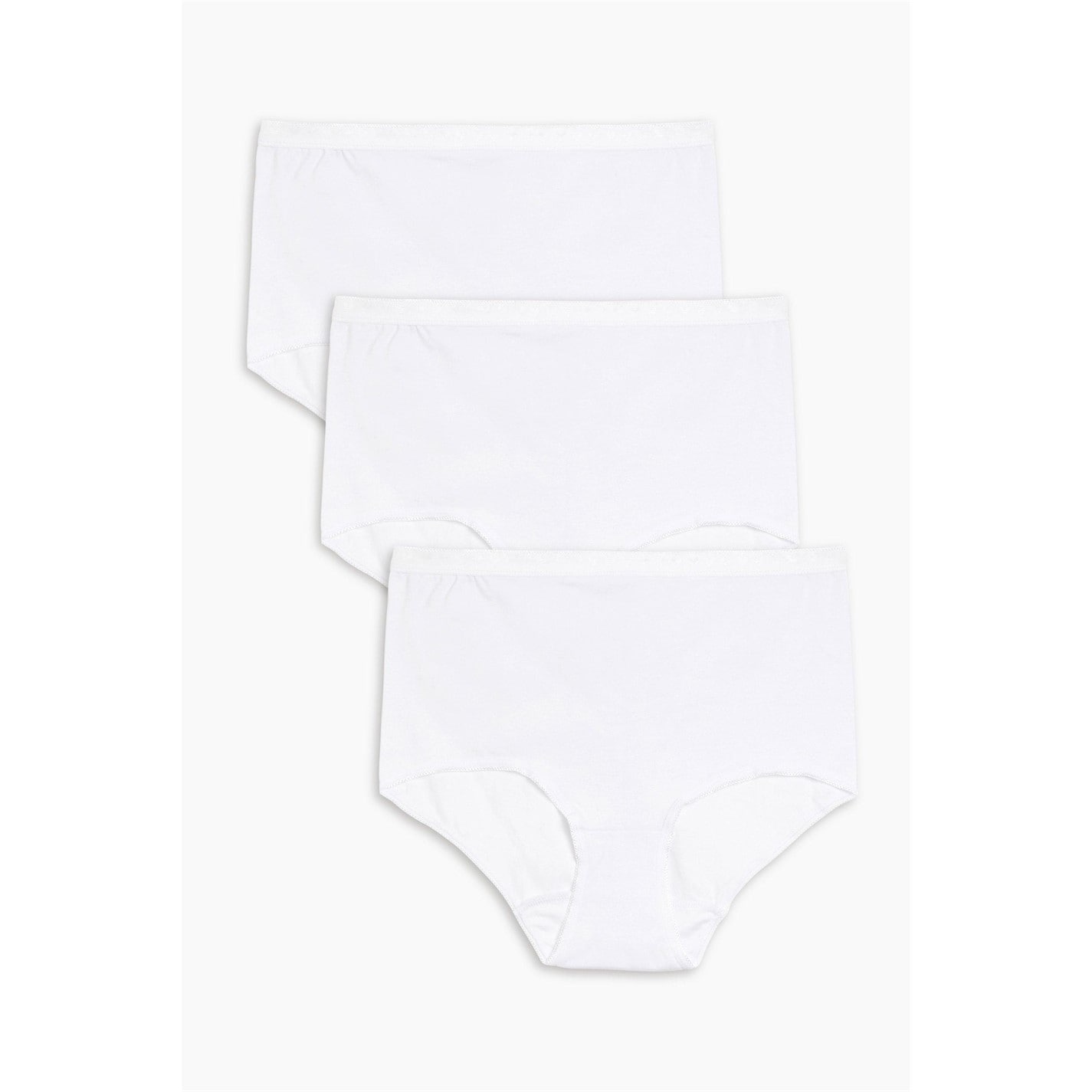 Be You 3 Pack Maxi Briefs