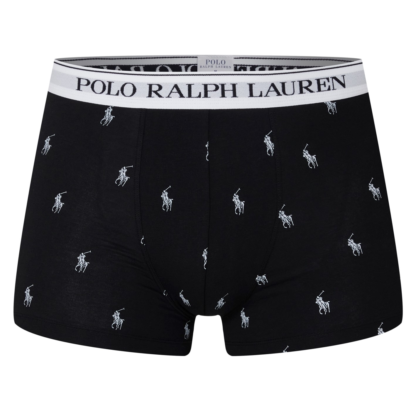 Lenjerie intima Ralph Lauren Stretch Briefs 3-Pack