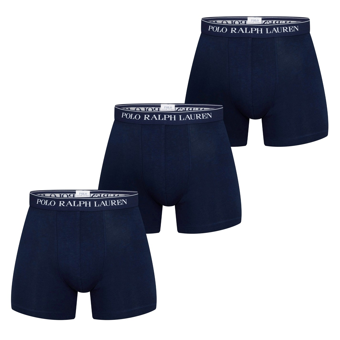 Lenjerie intima Ralph Lauren Stretch Cotton Brief 3-Pack