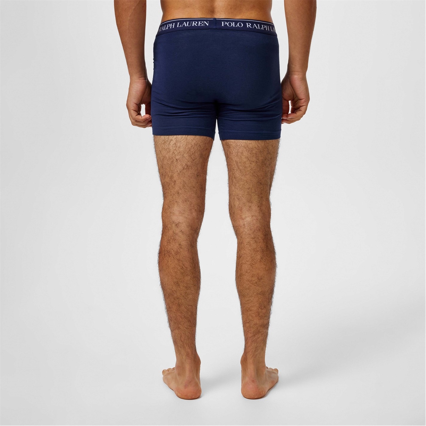 Lenjerie intima Ralph Lauren Stretch Cotton Brief 3-Pack