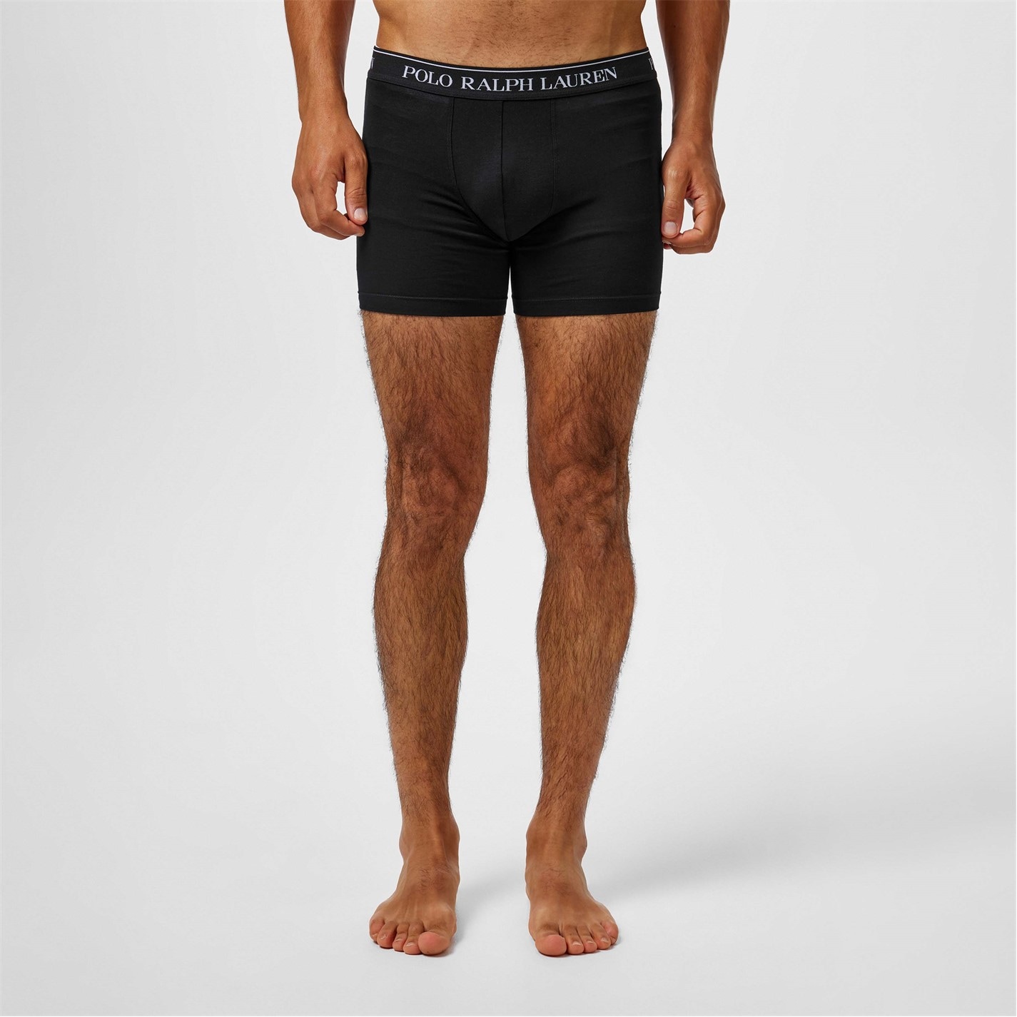 Lenjerie intima Ralph Lauren Stretch Cotton Brief 3-Pack