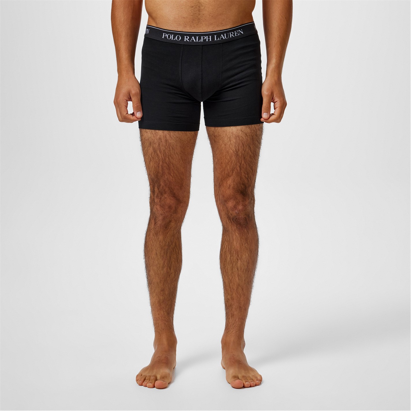 Lenjerie intima Ralph Lauren Stretch Cotton Brief 3-Pack