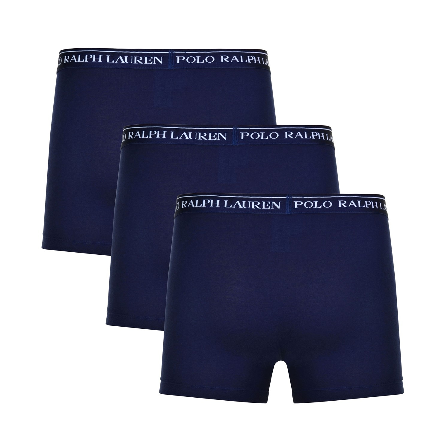 Lenjerie intima Ralph Lauren Stretch Briefs 3-Pack