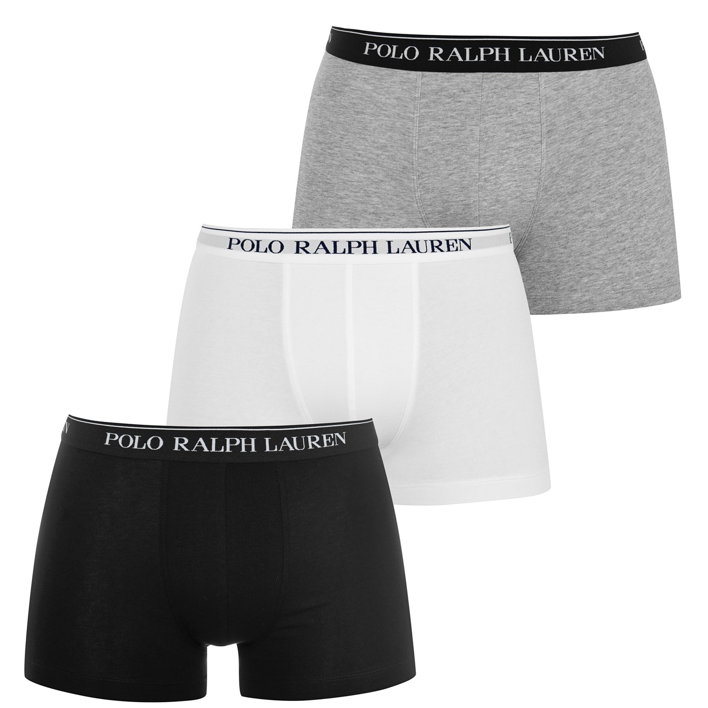 Lenjerie intima Ralph Lauren Stretch Briefs 3-Pack