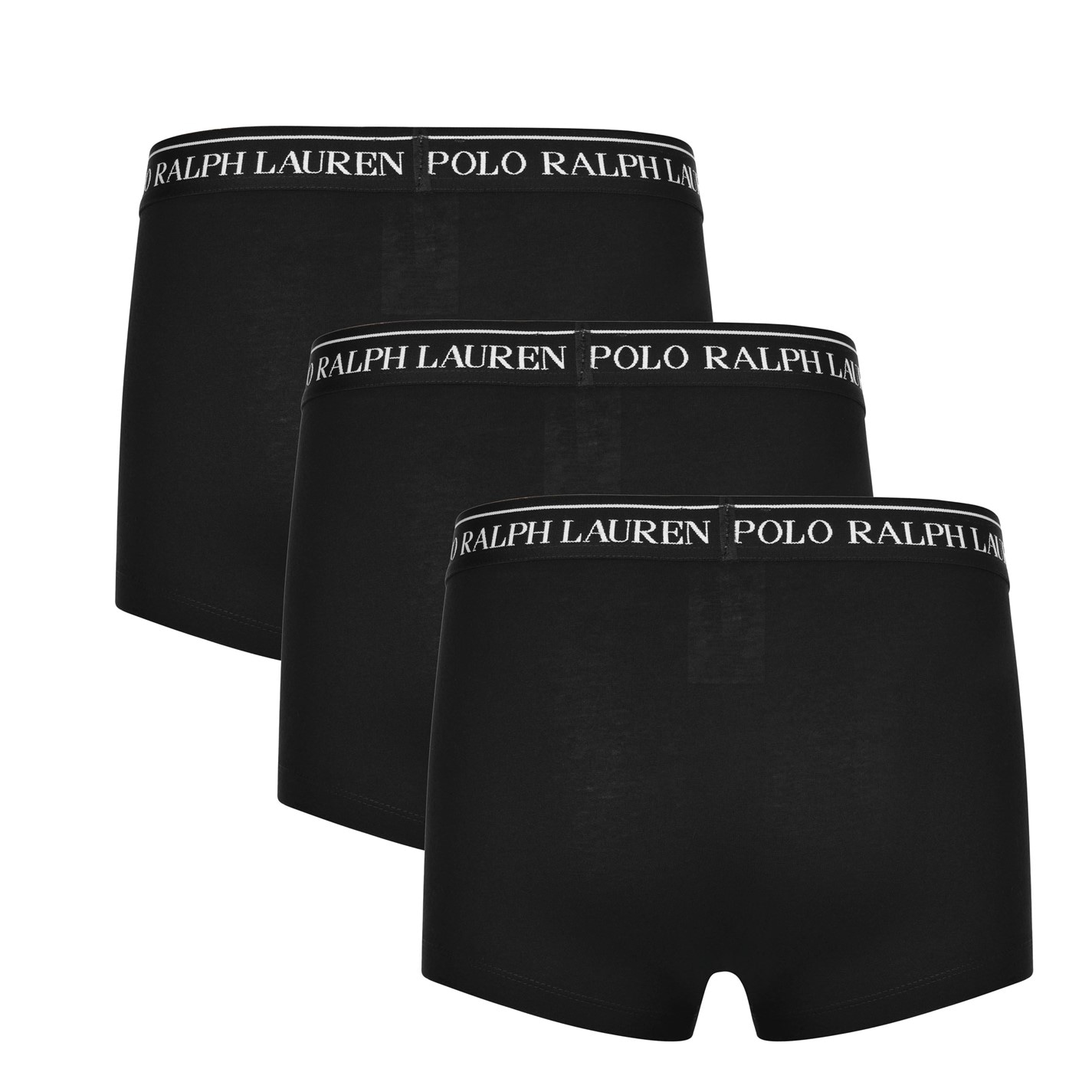 Lenjerie intima Ralph Lauren Stretch Briefs 3-Pack