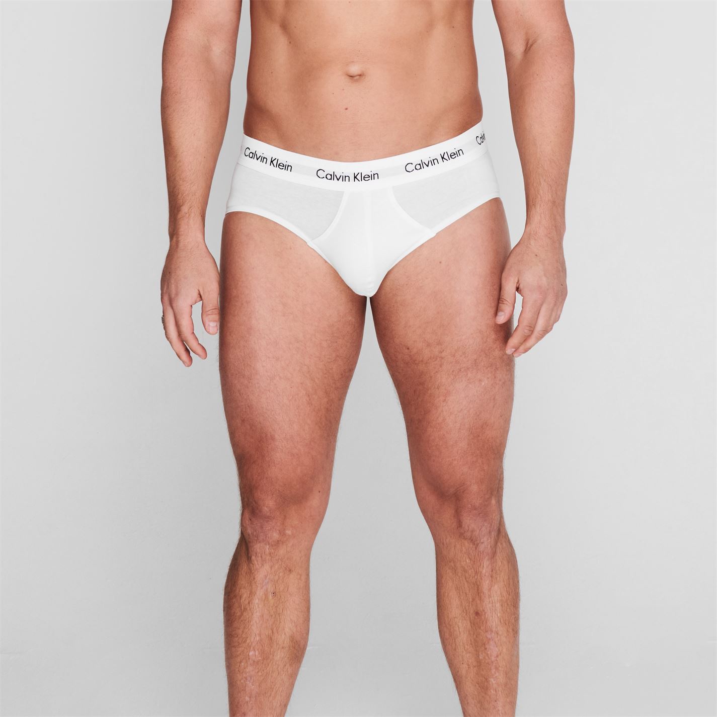 Calvin Klein 3 Pack Briefs