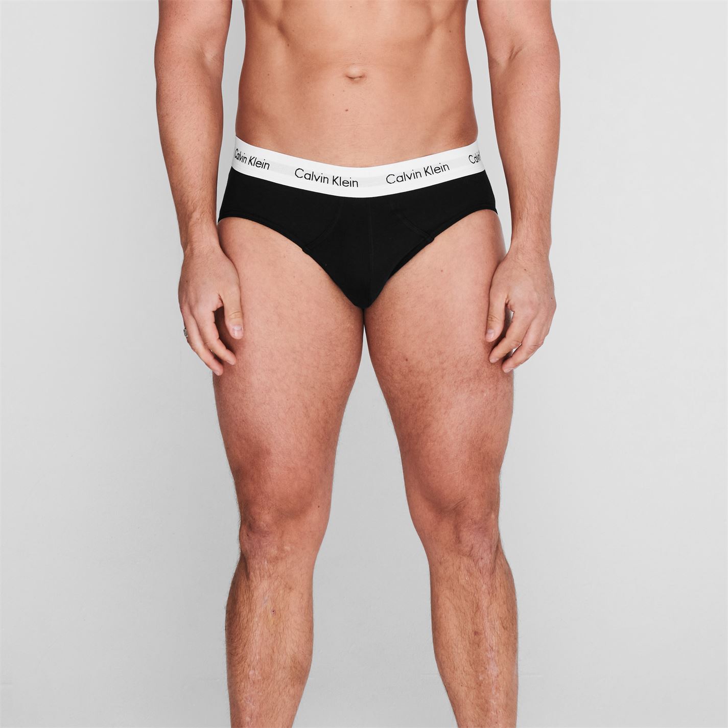 Calvin Klein 3 Pack Briefs