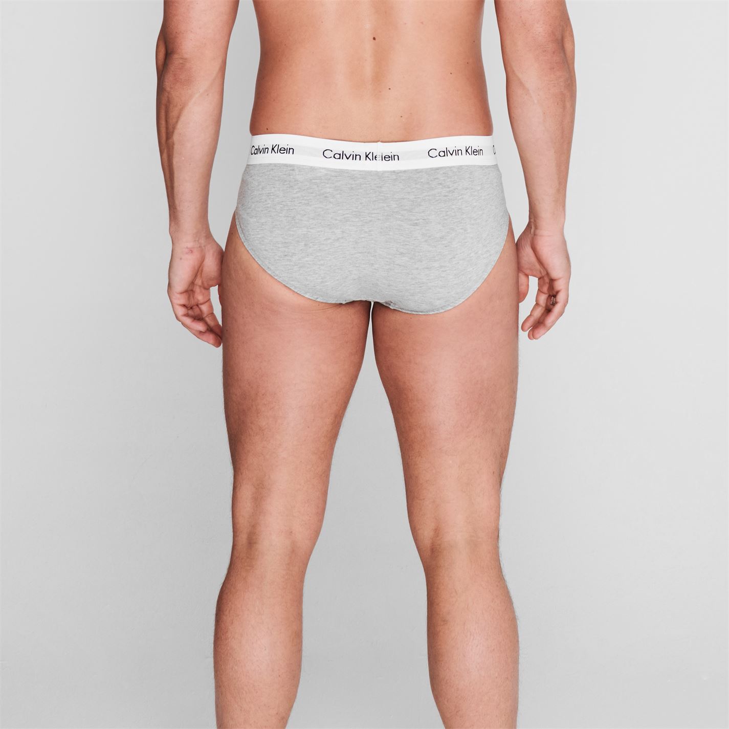 Calvin Klein 3 Pack Briefs