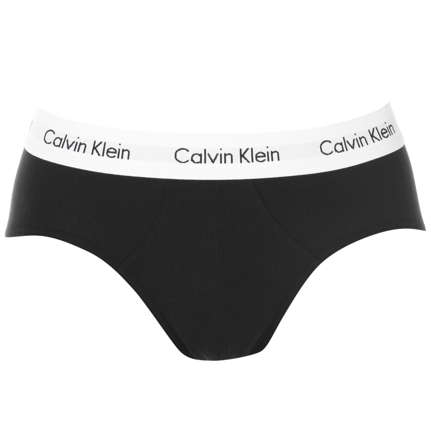 Calvin Klein 3 Pack Briefs