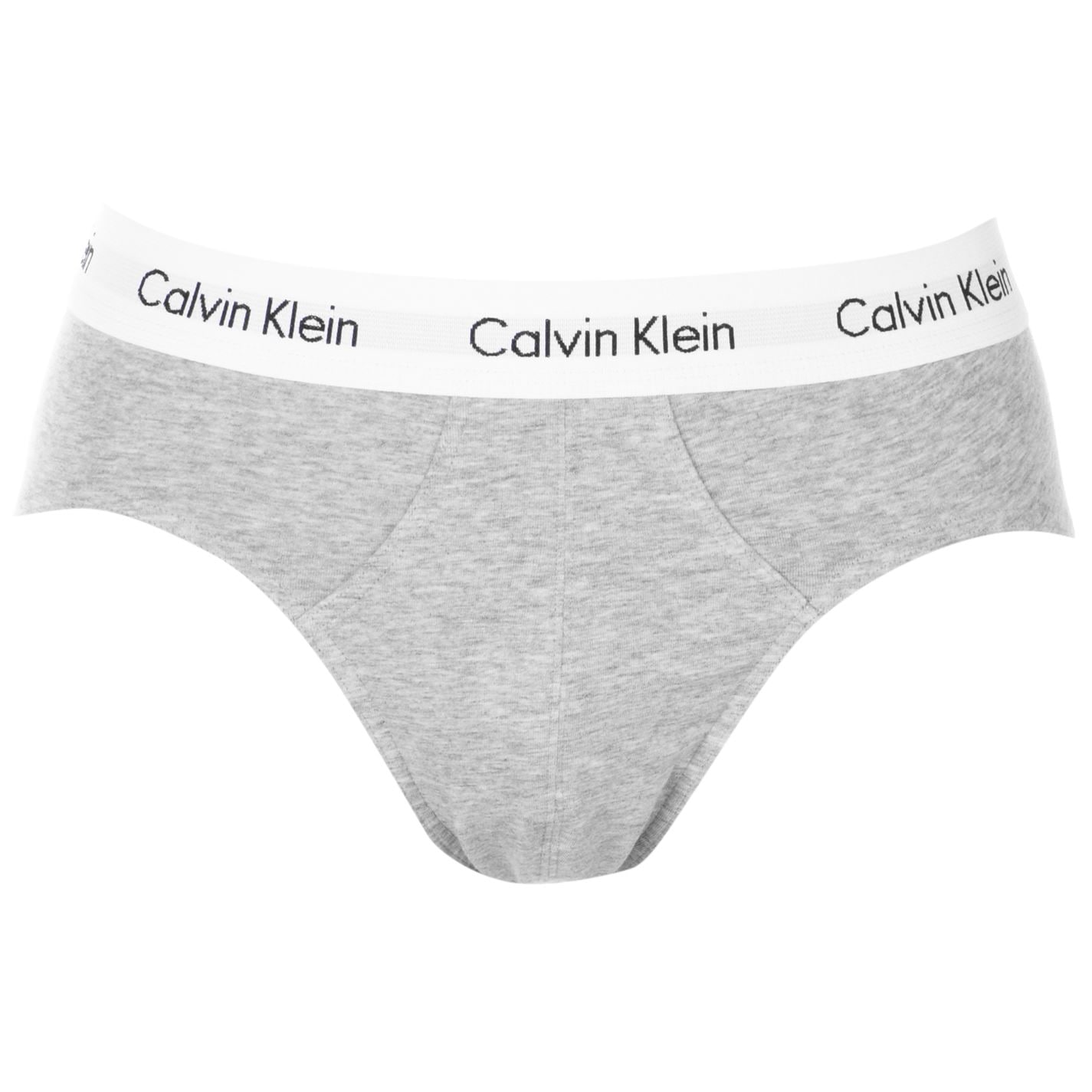 Calvin Klein 3 Pack Briefs