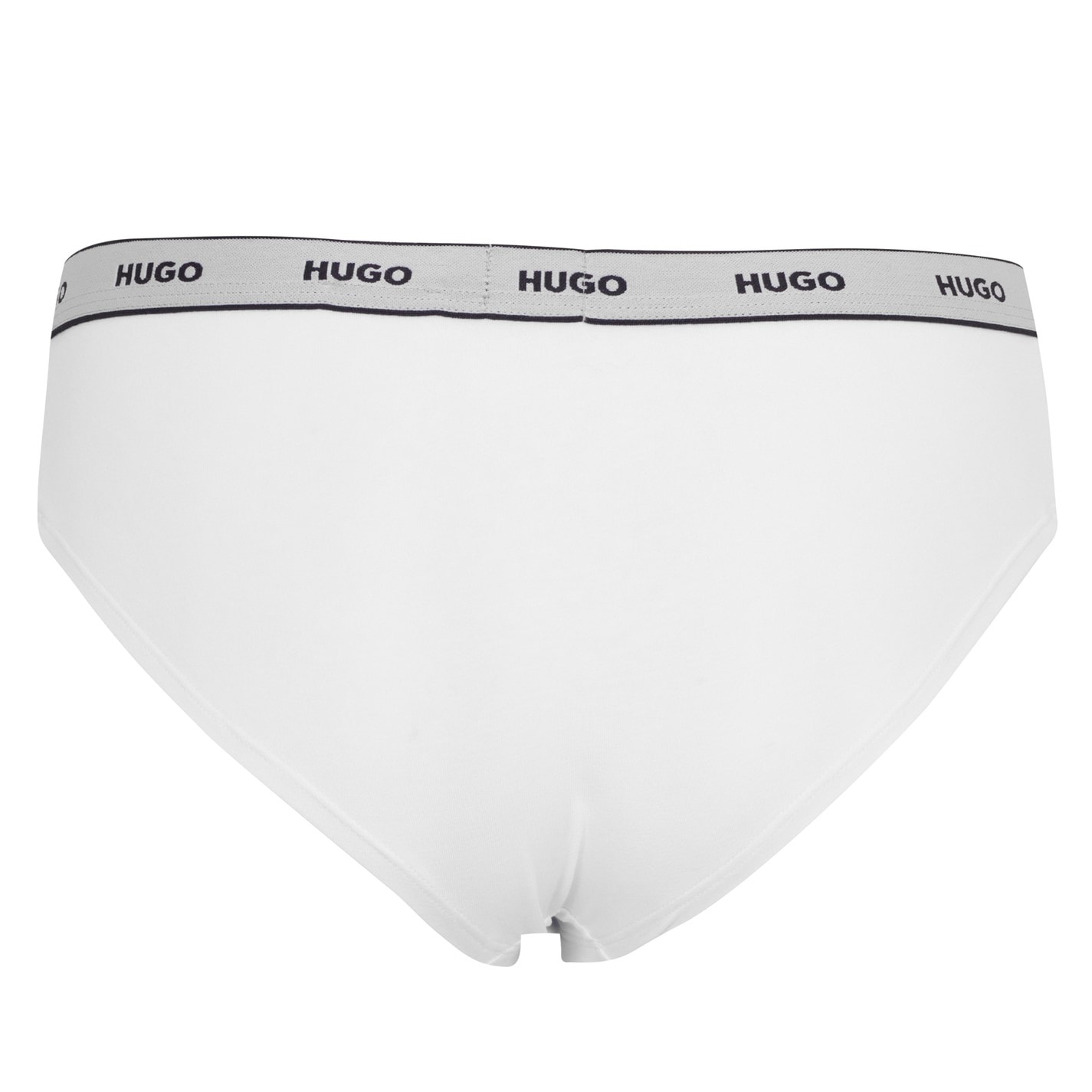 Hugo 3 Pack Striped Briefs