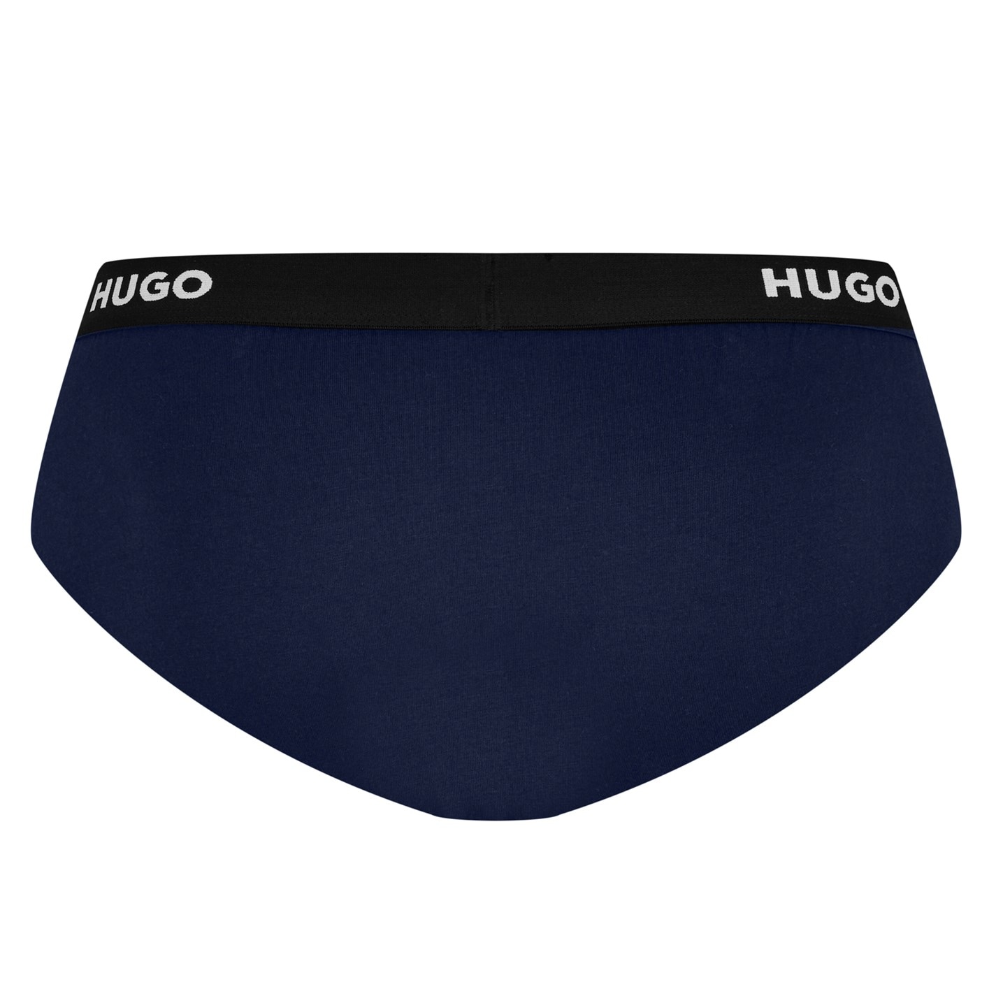 Hugo 3 Pack Hip Briefs