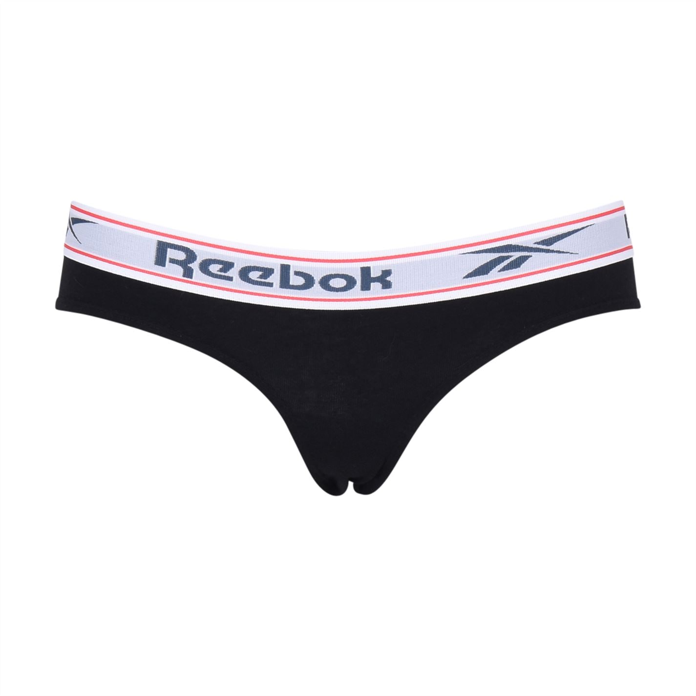 Reebok 3 Pack Aria Briefs