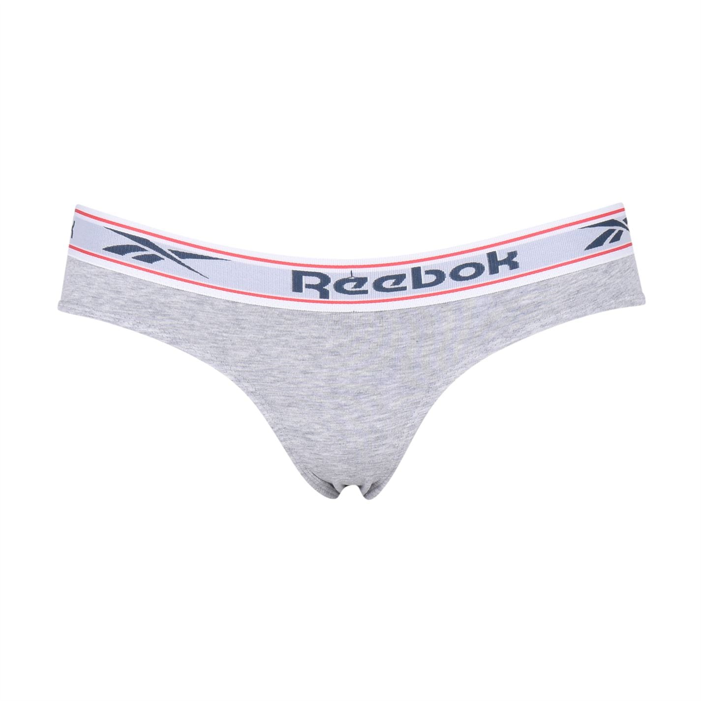 Reebok 3 Pack Aria Briefs