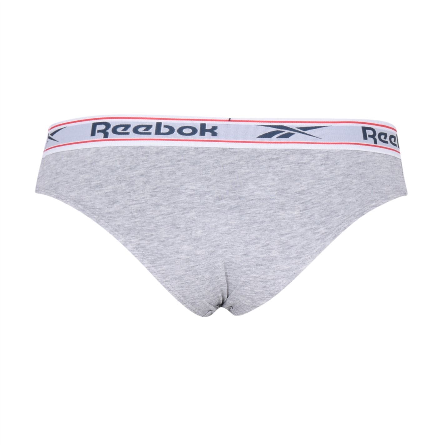 Reebok 3 Pack Aria Briefs