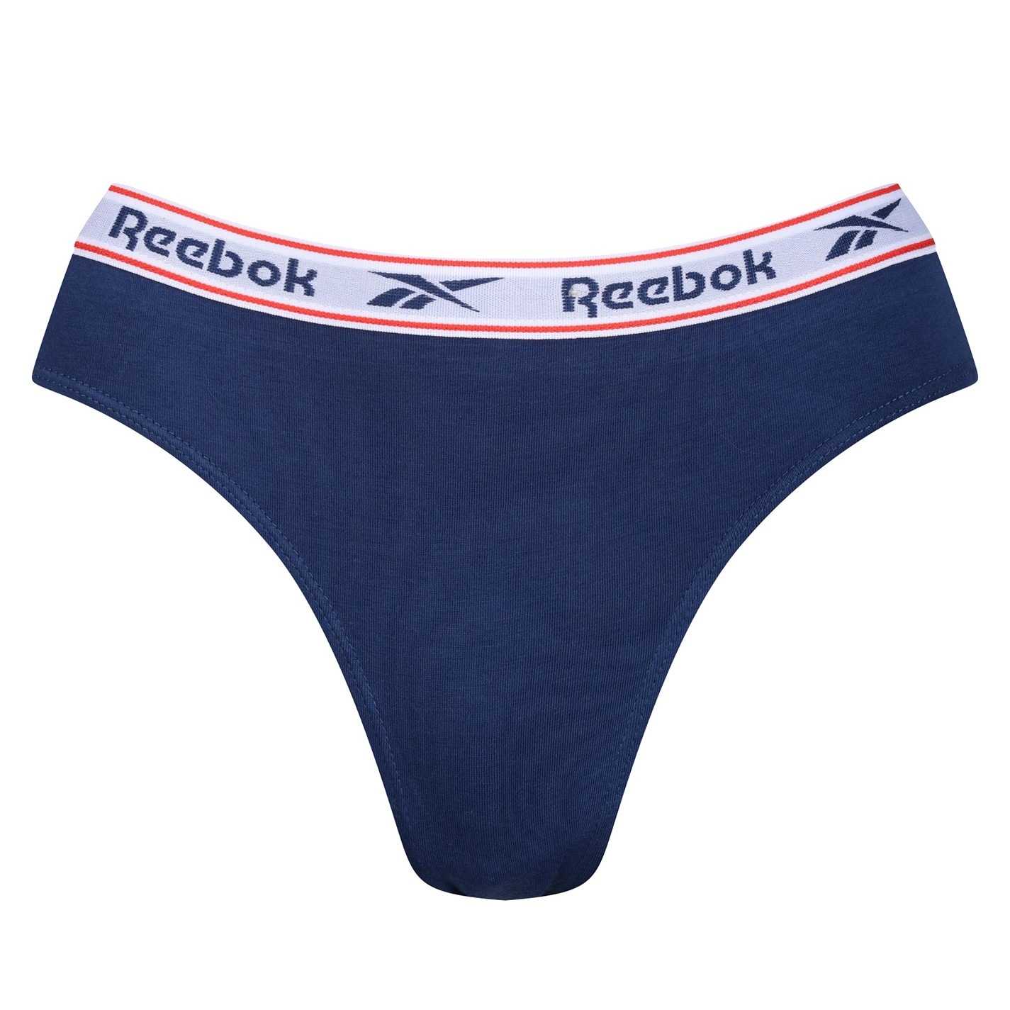 Reebok 3 Pack Sydney Briefs dama