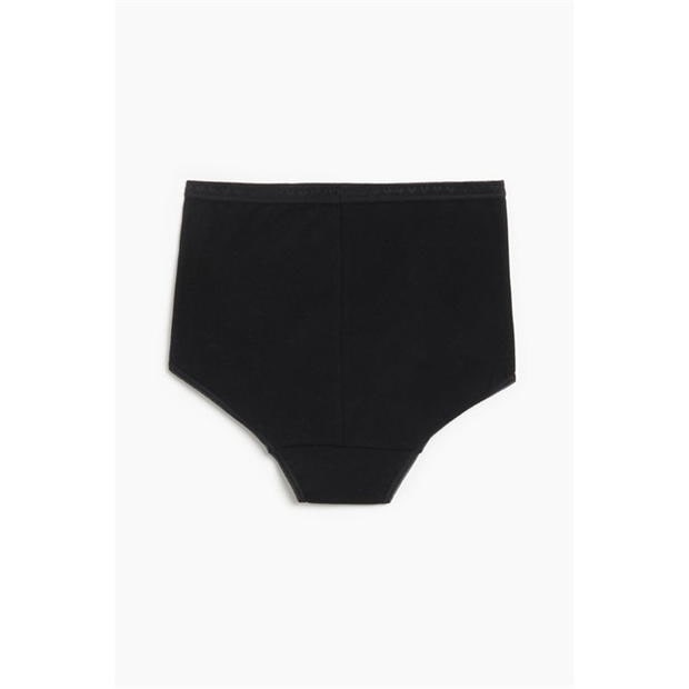 Studio 3 Pack Maxi Briefs