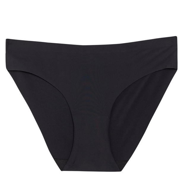 Studio 3 Pack No VPL Midi Briefs