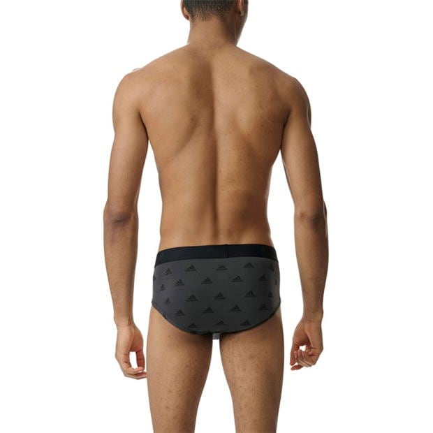 adidas Brief (6Pk) Sn99