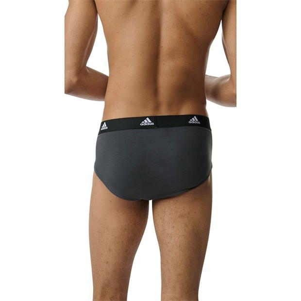 adidas Brief (6Pk) Sn99