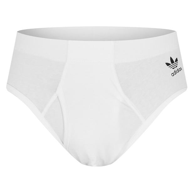 ADIDAS ORIGINALS Adidas Brief (6Pk) Sn99