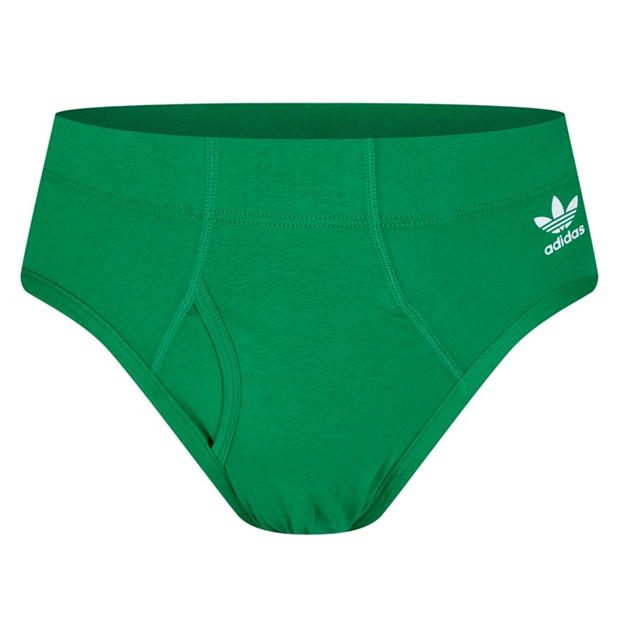 ADIDAS ORIGINALS Adidas Brief (6Pk) Sn99