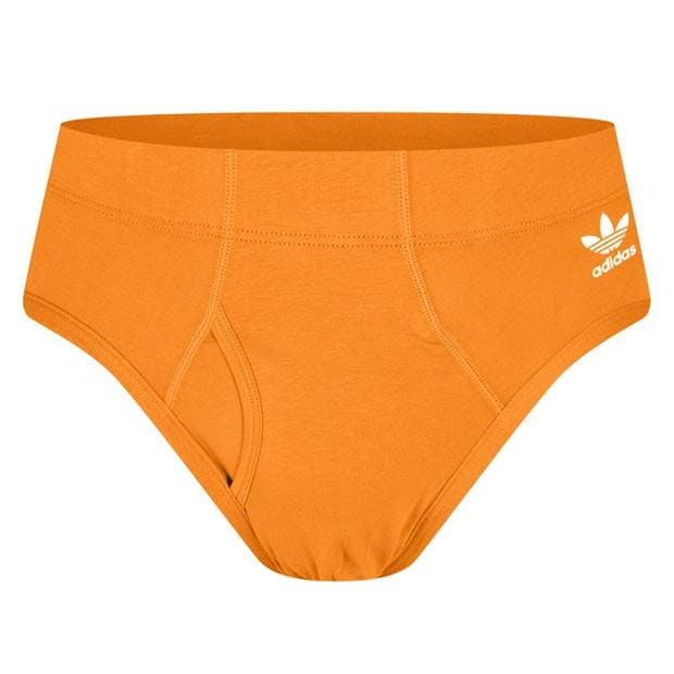 ADIDAS ORIGINALS Adidas Brief (6Pk) Sn99