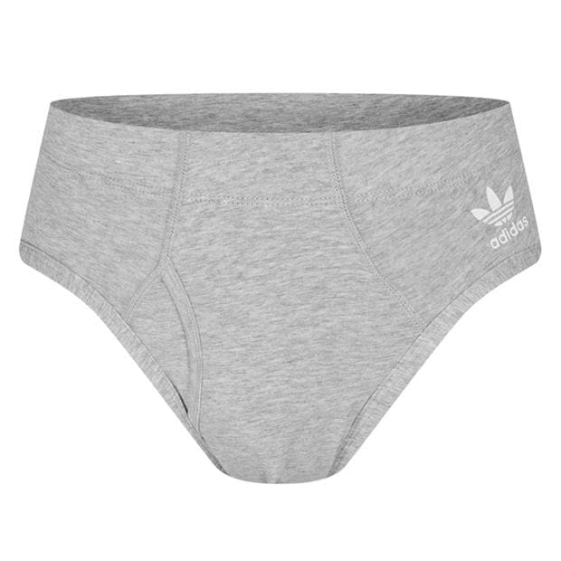 ADIDAS ORIGINALS Adidas Brief (6Pk) Sn99