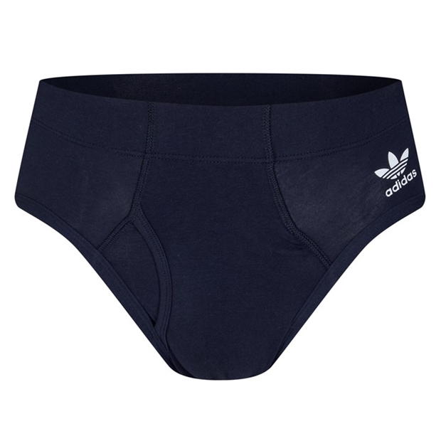 ADIDAS ORIGINALS Adidas Brief (6Pk) Sn99