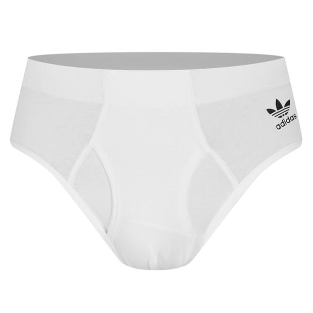 ADIDAS ORIGINALS Adidas Brief (6Pk) Sn99