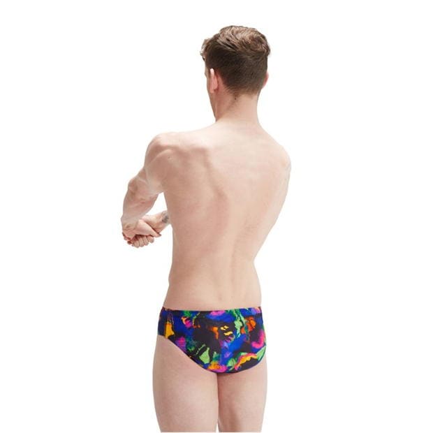 Speedo AO Dig Brief Sn33