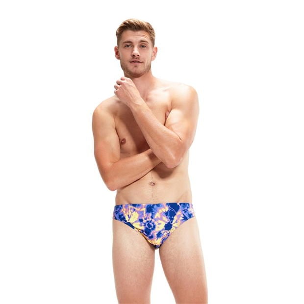 Speedo Esc Brief Sn99