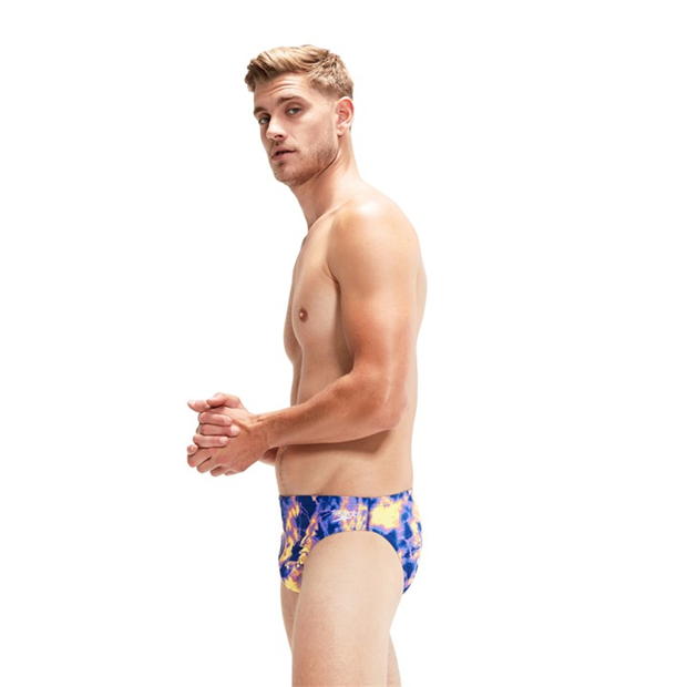 Speedo Esc Brief Sn99