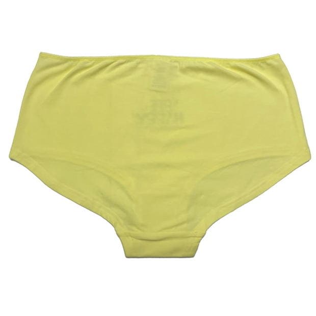 Studio 5 Pack Shortie Briefs