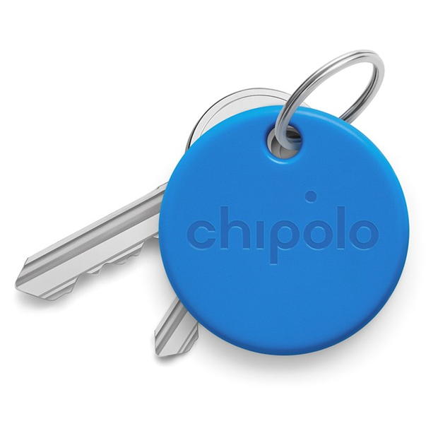 Chipolo Chipolo ONE (4 pack) For Android Only