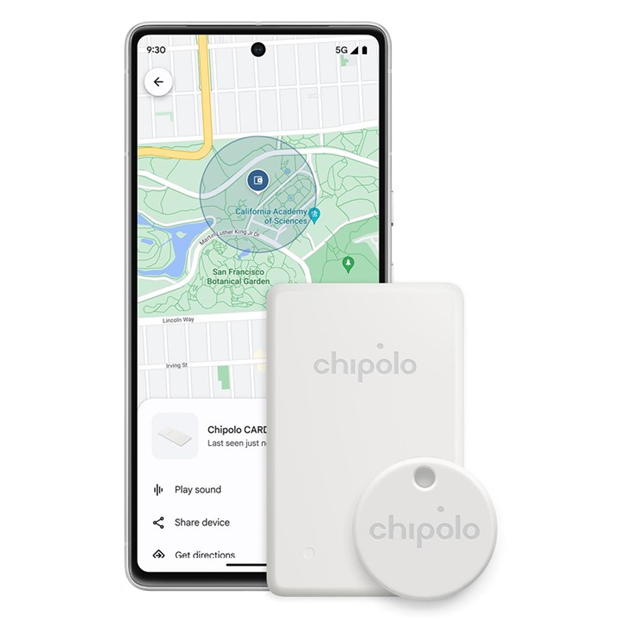 Chipolo Point Bundle