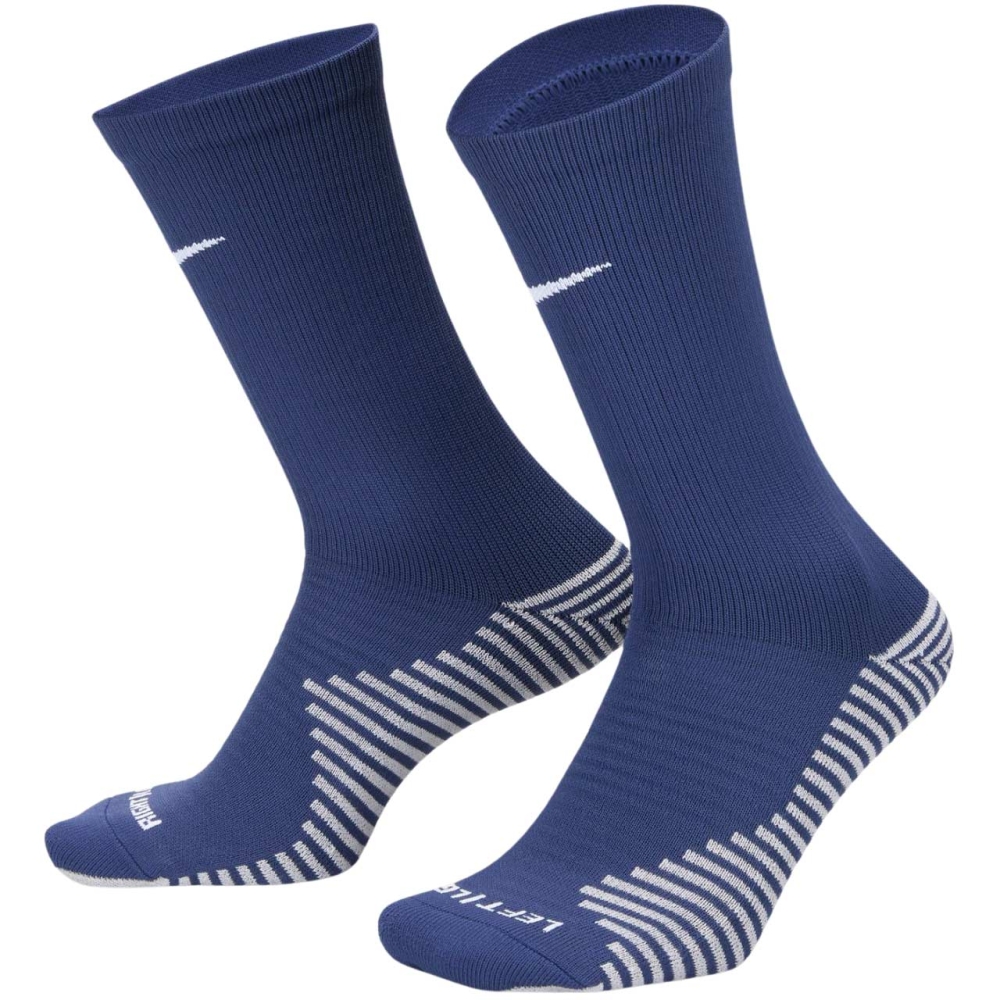 Ciorapi Nike Dri-Fit Strike bleumarin FZ8485 410