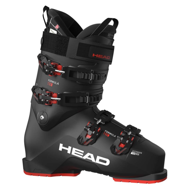 Clapari ski Head FORMULA110