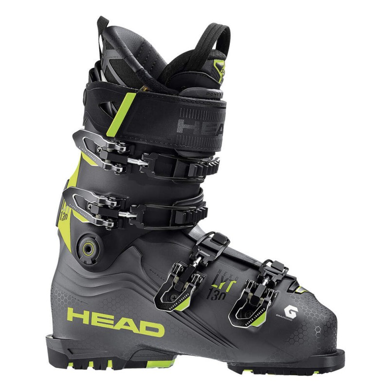 Clapari Ski HEAD NEXO LYT 130 -An/Yl