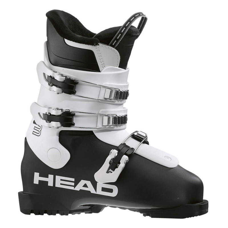 Clapari ski Head Z3 pentru copii